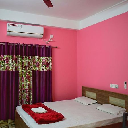 Jupiter Lodge Siliguri Ngoại thất bức ảnh