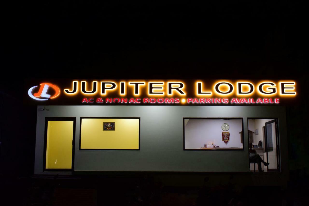 Jupiter Lodge Siliguri Ngoại thất bức ảnh