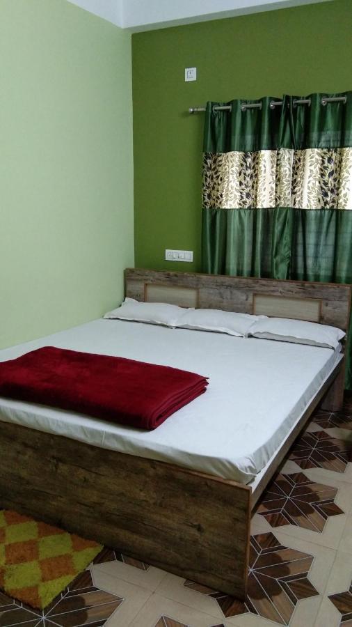 Jupiter Lodge Siliguri Ngoại thất bức ảnh